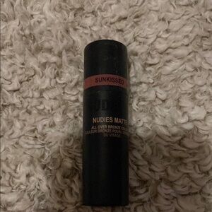 Matte Sunkissed Bronzer Stick